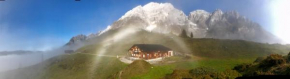 Bio Schartenalm Muehlbach Am Hochkoenig